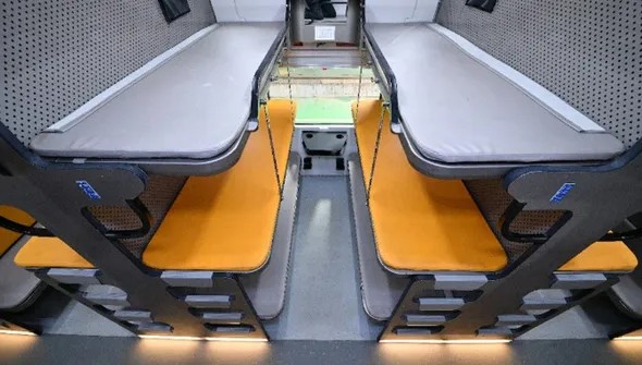 വന്ദേഭാരത് സ്ലീപ്പർ ട്രെയിനുകൾ വൈകും, കാരണം ഇതാണ്