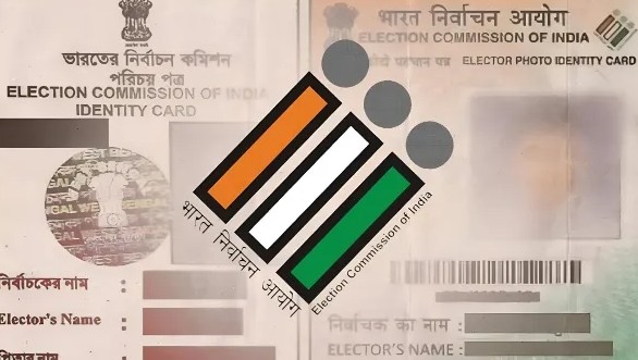 ഓൺലൈനായി വോട്ടർ ഐഡി എങ്ങനെ ലഭിക്കും..?