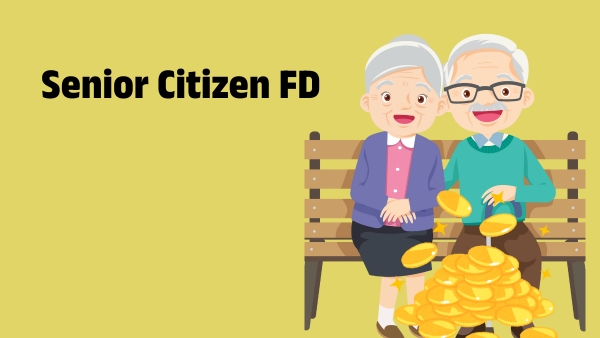 വാർദ്ധക്യത്തിലും കീശ നിറയും! ഈ 7 ബാങ്കുകൾ നൽകുന്നത് ഏറ്റവും ഉയർന്ന എഫ്ഡി പലിശ