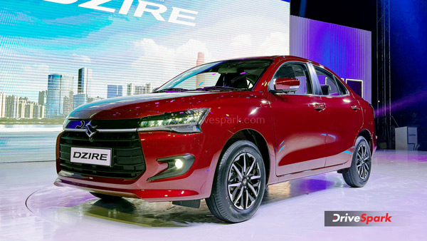 മാരുതി സെഡാൻ്റെ കച്ചോടം കൂടുന്നതിൽ അമ്പരന്ന് എസ്‌യുവികൾ