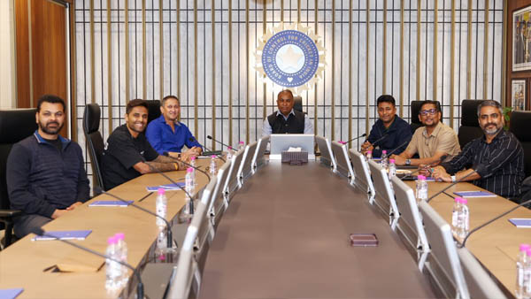 T20 World Cup 2026: സഞ്ജു ലോകകപ്പ് ടീമില്‍... വഴിമുടക്കിയ ഗില്‍ തെറിച്ചു, ഇഷാനും ടീമിലേക്ക്