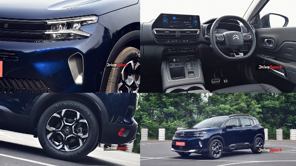 നവംബറിൽ ഒരാൾ പോലും വാങ്ങാതെ സിട്രൺ C5 എയർക്രോസ്