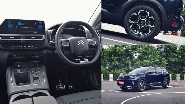 നവംബറിൽ ഒരാൾ പോലും വാങ്ങാതെ സിട്രൺ C5 എയർക്രോസ്