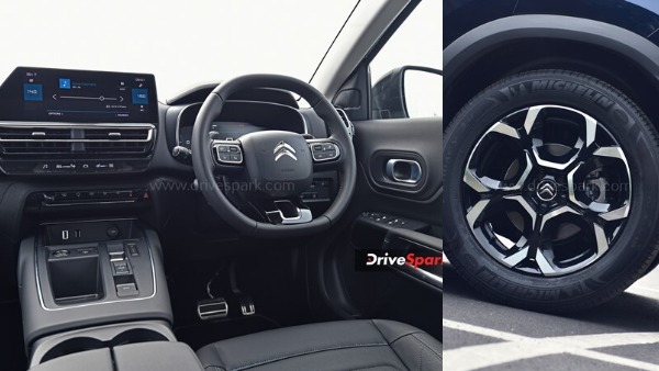 നവംബറിൽ ഒരാൾ പോലും വാങ്ങാതെ സിട്രൺ C5 എയർക്രോസ്