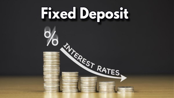 പലിശ കുറയുമ്പോഴും പണത്തിന് മികച്ച വേണം; സ്ഥിര നിക്ഷേപമിടുമ്പോൾ ശ്രദ്ധിക്കേണ്ടത്