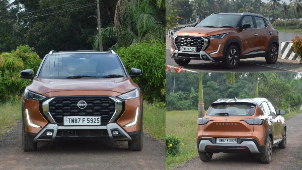 നിസാൻ 'MAGNITE' ടർബോ പെട്രോൾ മോഡലിനെ അടുത്തറിഞ്ഞാലോ