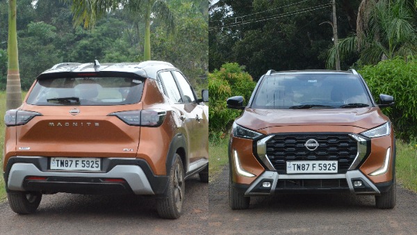 നിസാൻ 'MAGNITE' ടർബോ പെട്രോൾ മോഡലിനെ അടുത്തറിഞ്ഞാലോ