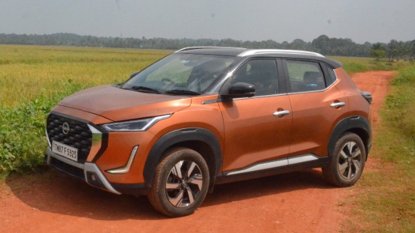 നിസാൻ 'MAGNITE' ടർബോ പെട്രോൾ മോഡലിനെ അടുത്തറിഞ്ഞാലോ