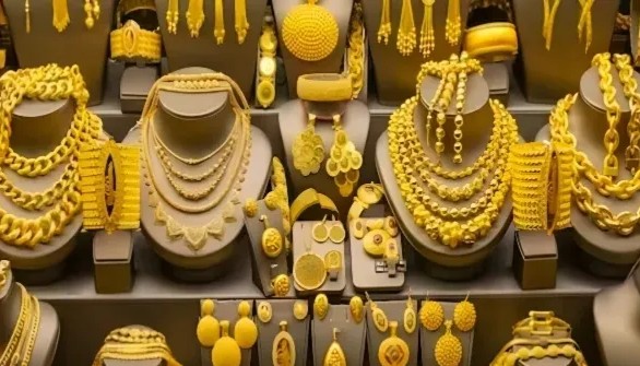  സംസ്ഥാനത്തെ സ്വർണവില മാറ്റമില്ലാതെ തുടരുന്നു