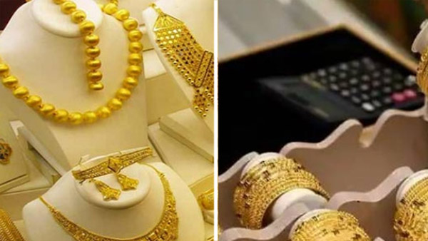 4280 രൂപയുടെ വര്‍ധനവ്..!! റോക്കേറ്ററി സ്വര്‍ണം.. ആഭരണത്തിന് 1.10 ലക്ഷം രൂപ