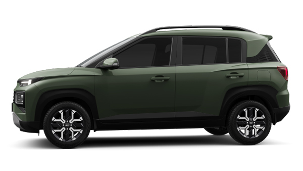 27 KM മൈലേജുമുള്ള എസ്‌യുവിക്ക് 5.68 ലക്ഷമേയുള്ളൂ