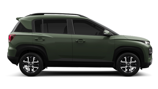 27 KM മൈലേജുമുള്ള എസ്‌യുവിക്ക് 5.68 ലക്ഷമേയുള്ളൂ