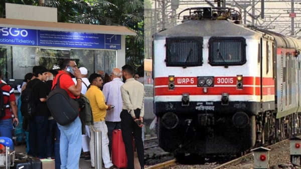 ഇൻഡി​ഗോ പ്രതിസന്ധിയിൽ കൈത്താങ്ങായി ഇന്ത്യൻ റെയിൽവേ! യാത്രക്കാർക്കായി 116 അധിക കോച്ചുകൾ വിന്യസിച്ചു