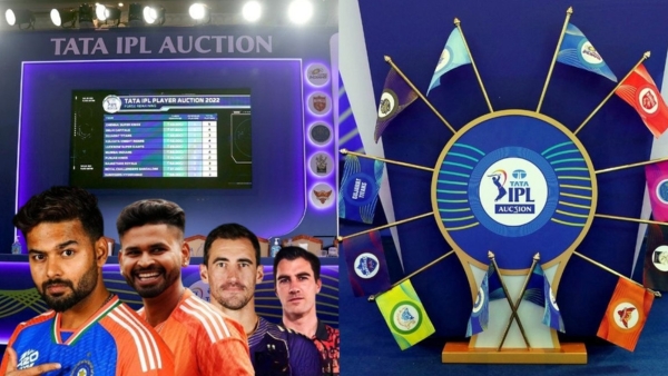 ഐപിഎൽ ലേല ചരിത്രത്തിലെ ഏറ്റവും വിലയേറിയ 10 താരങ്ങൾ ഇവരാണ്