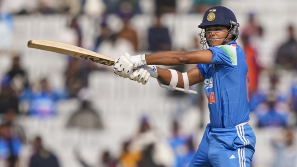 IND vs SA: ജയ്‌സ്വാള്‍- റുതു ഓപ്പണിങ്!! ശ്രേയസ് നയിക്കും, തഴയപ്പെട്ടവരുടെ കിടു ടി20 11