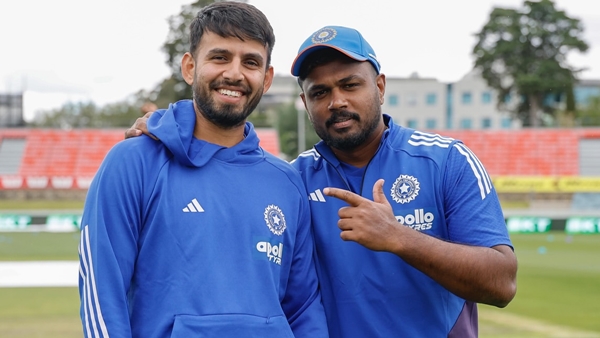 സഞ്ജു ലോകോത്തര താരം!! എനിക്ക് പിടിച്ചുനില്‍ക്കാന്‍ ഒരുവഴി മാത്രം, ഞെട്ടിച്ച് ജിതേഷ്