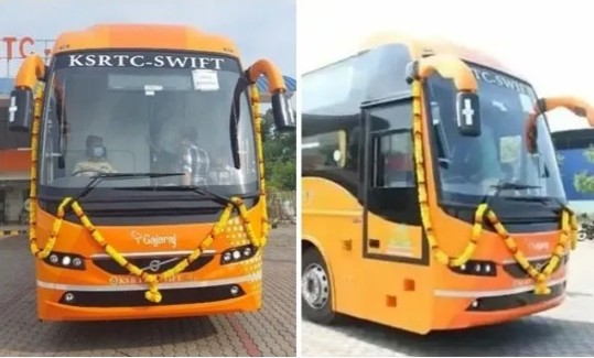 ക്രിസ്മസിന് സ്‌പെഷ്യല്‍ സര്‍വീസുകളുമായി കെഎസ്ആര്‍ടിസി