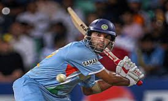 ക്രിക്കറ്റിലും ജീവിതത്തിലും പോരാളി, Happy Birthday Yuvraj Singh