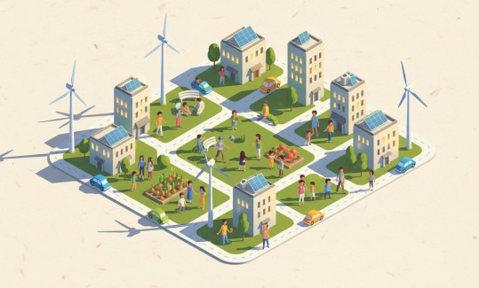 2025 ൽ പുനരുപയോഗ ഊർജ്ജ ഓഹരികൾ എങ്ങനെ പ്രവർത്തിച്ചു