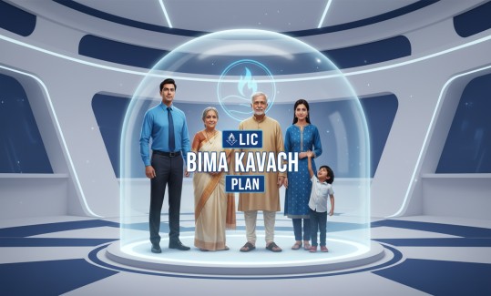 കുറഞ്ഞ നിരക്കില്‍ പുത്തന്‍ പോളിസി, അറിയാം ബീമ കവചിനെക്കുറിച്ച്