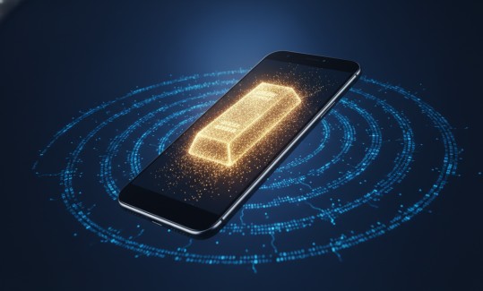 ഡിജിറ്റൽ സ്വർണ്ണം വാങ്ങുന്നുണ്ടോ..? ഇക്കാര്യം അറിഞ്ഞിരിക്കണം