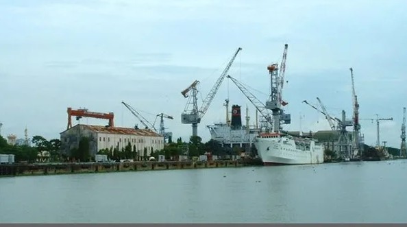 കൊച്ചിൻ ഷിപ്പ്യാർഡ് ഓഹരി വാങ്ങിയാലോ..? 