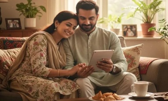 സന്തോഷിക്കാൻ എത്ര പണം വേണം..?