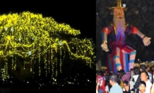 ന്യൂ ഇയർ കൊച്ചിയിൽ അടിച്ച് പൊളിക്കാം, ജംഗിൾ പൊളി പരിപാടികളുണ്ട് ന്യൂ ഇയർ കൊച്ചിയിൽ അടിച്ച് പൊളിക്കാം, ജംഗിൾ പൊളി പരിപാടികളുണ്ട്