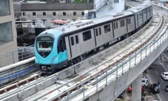 പെരുവഴിയിൽ ആകില്ല, ന്യൂഇയറിന് കൂടുതൽ സർവ്വീസുമായി മെട്രോ