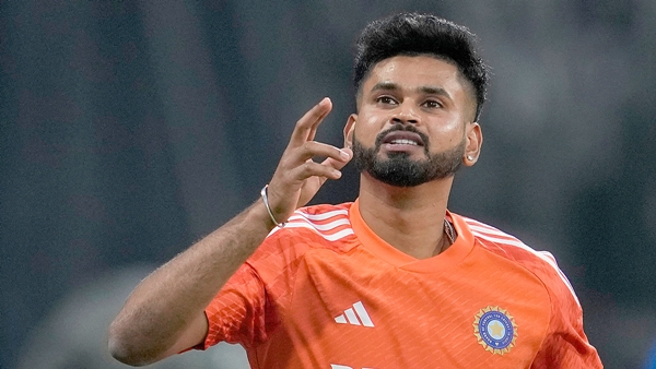 IND vs SA: ജയ്‌സ്വാള്‍- റുതു ഓപ്പണിങ്!! ശ്രേയസ് നയിക്കും, തഴയപ്പെട്ടവരുടെ കിടു ടി20 11