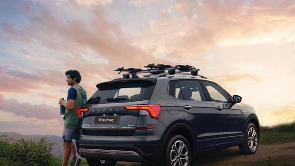 കുഷാഖ് ഫെയ്‌സ്‌ലിഫ്റ്റിൻ്റെ പിൻസീറ്റിൽ മസാജ് ഫംഗ്ഷനും കിട്ടു