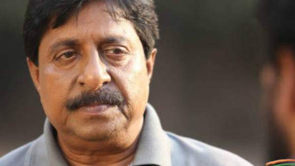 ശ്രീനിവാസന്‍ അന്തരിച്ചു; മലയാള സിനിമയ്ക്ക് തീരാനഷ്ടം