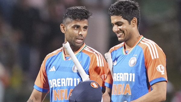 T20 World Cup 2026: സൂപ്പര്‍ ഓപ്പണറും ഫിനിഷറുമില്ല!! ഗില്‍ സേഫ്, സഞ്ജുവോ? ഇന്ത്യന്‍ ടീം ഉടന്‍