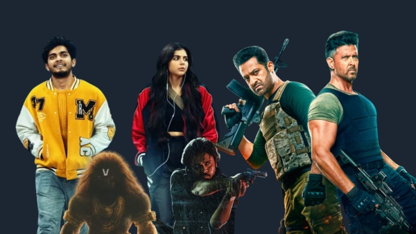 ഈ വർഷം ഏറ്റവുമധികം കളക്ഷൻ നേടിയ 10 ഇന്ത്യൻ സിനിമകൾ