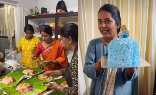 'കേക്ക്ഡ് ബൈ പാർവതി', അറിയാം തലസ്ഥാന നഗരിയുടെ രുചിക്കൂട്ട് 'കേക്ക്ഡ് ബൈ പാർവതി', അറിയാം തലസ്ഥാന നഗരിയുടെ രുചിക്കൂട്ട്