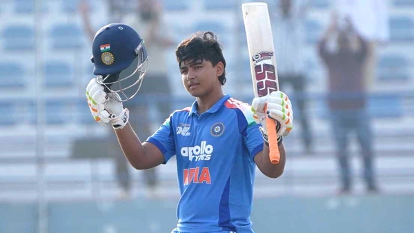 T20 World Cup 2026: ഗില്ലില്ല, അഭി- വൈഭവ് ഓപ്പണിങ്!! 3ല്‍ സഞ്ജു; ഈ 11നെങ്കില്‍ കപ്പടിക്കാം