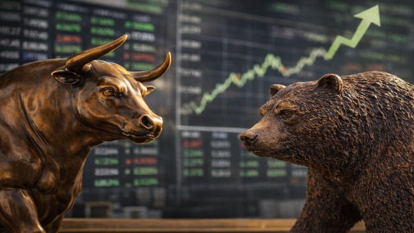 നാളെ ഓഹരി വിപണിയില്‍ എന്ത്?