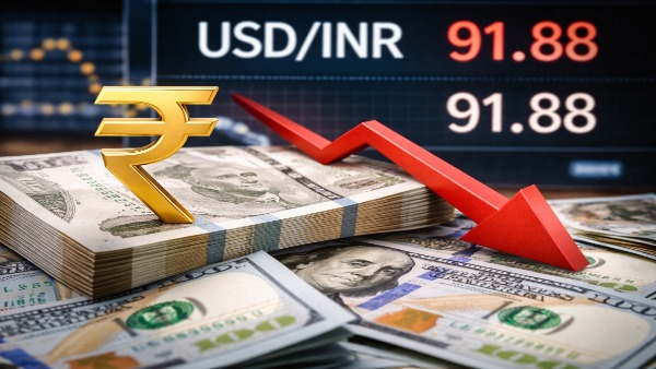  രൂപ നേരിയ തോതില്‍ തിരിച്ചുകയറി