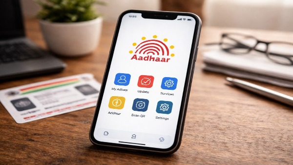 ആധാര്‍ ആപ്പിന്റെ 'സമ്പൂര്‍ണ്ണ പതിപ്പ്' ജനുവരി 28 ന്