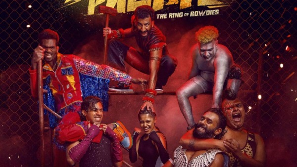 ചത്താ പച്ചയുടെ ആദ്യദിന ബോക്‌സ് ഓഫീസ് കളക്ഷന്‍