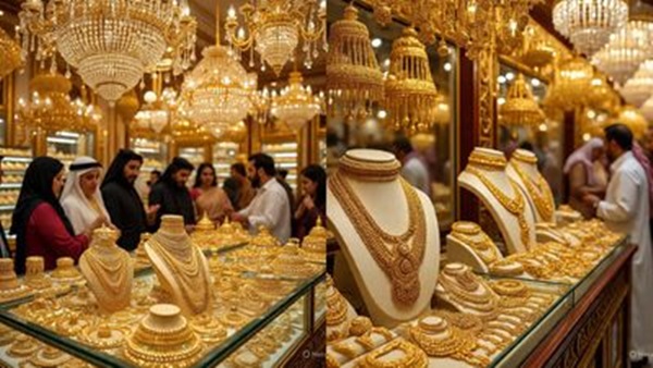 സ്വർണ വില കുറയുക തന്നെ ചെയ്യും..2021-2022 കാലത്തെ വിലയിലേക്ക് വീഴും? സാമ്പത്തിക വിദഗ്ധർ പറയുന്നു