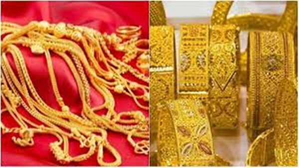 സ്വർണ വില സർവ്വകാല റെക്കോഡിൽ; ഇന്ന് പവൻ വില 1.30 ലക്ഷത്തിന് മുകളിൽ,ഗ്രാമിന് 16,000ത്തിന് മേലെ