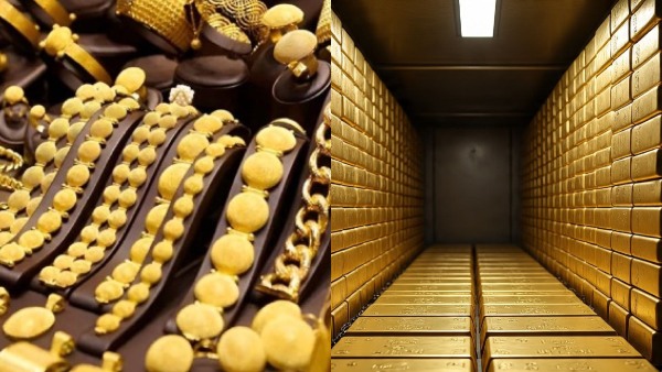 സ്വര്‍ണവില വീണ്ടും ഉയര്‍ന്നു; ഉച്ചയ്ക്ക് ശേഷവും കൂടി, ആഭരണം ഇനി സ്വപ്‌നം മാത്രം, പവന്‍ വില