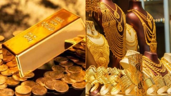 സ്വര്‍ണം ഇതെങ്ങോട്ടാണ്; സ്വര്‍ണവില ഇന്നും വന്‍ കുതിപ്പില്‍, 9000 രൂപയുടെ മാറ്റം, ഇന്നത്തെ പവന്‍ വില