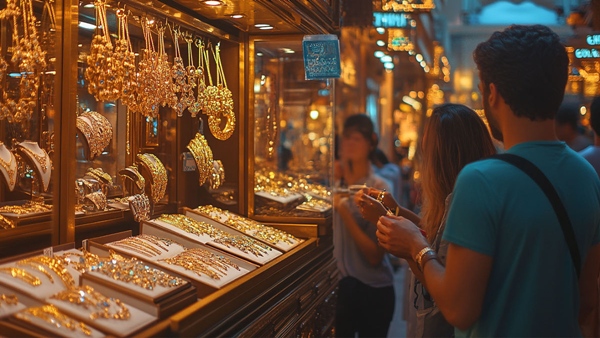 സ്വർണം വില ഇന്ന് കുത്തനെ ഉയർന്നു;പവൻ വിലയിൽ ഒറ്റയടിക്ക് 3960 രൂപയുടെ വർധനവ്..ഇന്നത്തെ വില അറിയാം