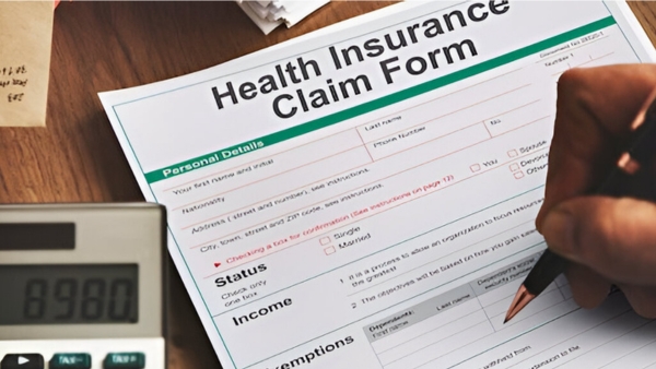 ആരോഗ്യ ഇൻഷൂറൻസ് ക്ലെയിമുകൾ നിരസിക്കപ്പെടുന്നുണ്ടോ?
