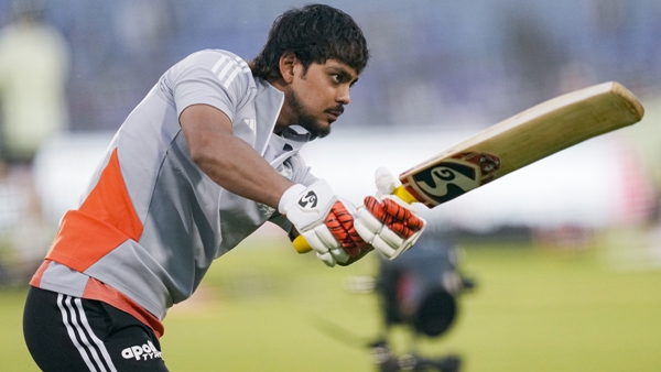 IND vs NZ T20: മൂന്നാമങ്കം ആര്‍ക്ക്? ഇന്ത്യക്കായി മിന്നിക്കുക 5 പേര്‍!! സഞ്ജുവുണ്ടോ; പ്രവചിച്ച് എഐ