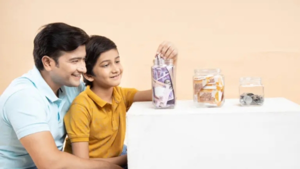 കുട്ടികൾക്ക് 'വീക്കിലി ബഡ്ജറ്റ്' കുട്ടികൾക്ക് 'വീക്കിലി ബഡ്ജറ്റ്'