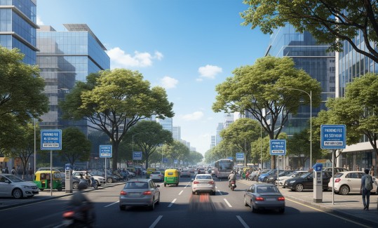 ബെംഗളൂരു നിവാസികൾക്ക് മുട്ടൻ പണി, ഇതിനും പണം നൽകണം ബെംഗളൂരു നിവാസികൾക്ക് മുട്ടൻ പണി, ഇതിനും പണം നൽകണം