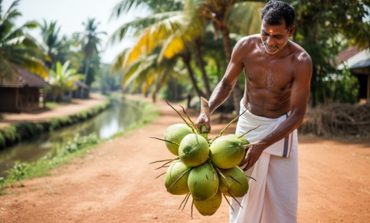 വീട്ടമ്മമാർക്ക് ആശ്വാസം, വെളിച്ചെണ്ണ വില കുറയും